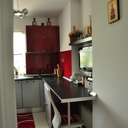 Apartman Caella Airport & Therme