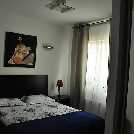 Apartman Caella Airport & Therme *