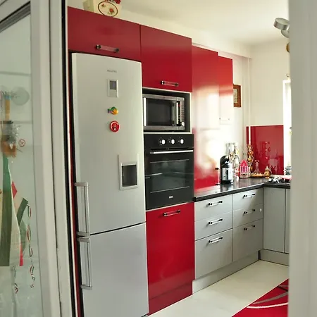 Apartman Caella Airport & Therme *